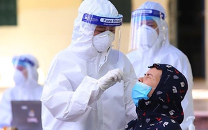 Dỡ bỏ phong tỏa nhiều 'ổ' dịch Covid-19 ở Hà Nội