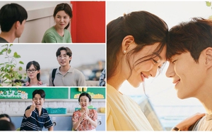 Mô típ tình yêu 'kinh điển' nhưng vẫn thu hút trong 'Hometown Cha-Cha-Cha'