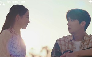 Hye Jin cầu hôn Doo Shik trong tập cuối 'Hometown Cha-Cha-Cha'