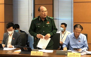 Thủ tướng Chính phủ ban hành các quyết định về nhân sự Cảnh sát biển Việt Nam