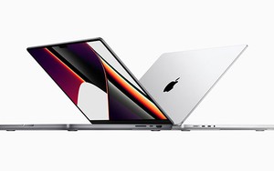 Macbook Pro Apple vừa công bố có gì mới?