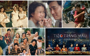 Những ứng viên đầu tiên tranh giải Bông sen Vàng lần thứ XXII