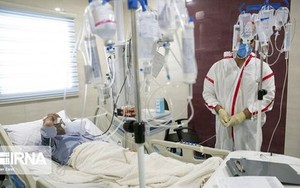 Dịch Covid-19 thế giới sáng 17/10: Anh có số ca mắc mới cao nhất tính trên phạm vi toàn cầu