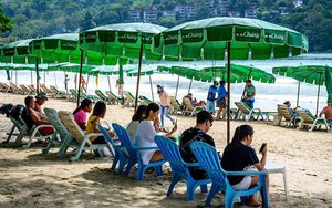 Thái Lan: Mở cửa không cần cách ly để thúc đẩy du lịch