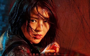 Han So Hee - 'tiểu tam' trong 'Thế giới hôn nhân' gây bão trong 'My Name'