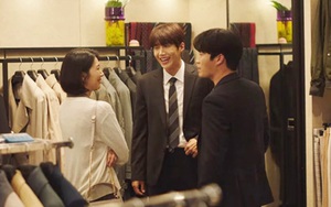 'Hometown Cha-Cha-Cha': Quá khứ bí ẩn của tổ trưởng Hong gây tò mò