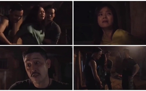 'Hương vị tình thân' lộ đoạn kết gay cấn: Lão Tấn hắt hủi bà Sa, Nam cứu Thy thoát chết