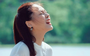 'Hương vị tình thân': Thu Quỳnh không bỏ cuộc dù hơn 120 tập phim đều 'bị chửi'