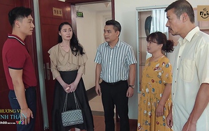 'Hương vị tình thân': Long bí mật điều tra người hại Thy