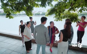 'Hương vị tình thân': Bà Xuân thương Nam trách Thy cố chấp, ông Sinh bị xúc phạm