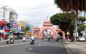 Kiên Giang: Tạm đình chỉ công tác một hiệu trưởng ở huyện Vĩnh Thuận