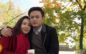 Phim của Hồng Đăng - Hồng Diễm sẽ thế sóng 'Hương vị tình thân'