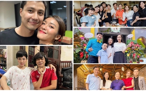 Loạt ảnh hậu trường hé lộ nhiều bất ngờ phần kết phim '11 tháng 5 ngày'