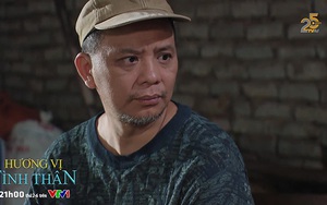 'Hương vị tình thân': Chiến 'chó' tái xuất, ngày ông Sinh được minh oan không còn xa