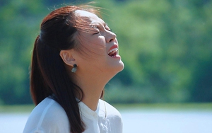 'Hương vị tình thân': Lão Tấn dọa tung hê quá khứ ô uế của bố mẹ Thy