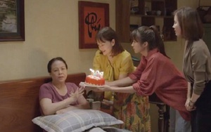 Phim gia đình 'Thương ngày nắng về' nối sóng '11 tháng 5 ngày'