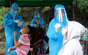 Cập nhật: Thêm nhiều tỉnh, thành phố công bố cấp độ dịch Covid-19