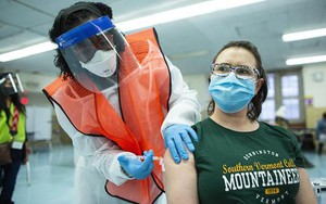 Lộ trình dài hạn 'sống chung với Covid-19'