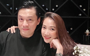 Vợ kém 17 tuổi đã từng ghen với fan của Lam Trường