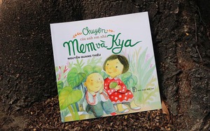 Góc nhìn 365: Sách, trẻ em và lòng nhân ái