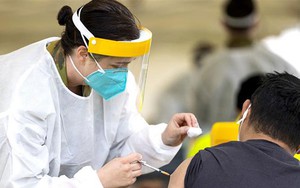 Covid-19 thế giới tuần qua: Hơn 250 triệu ca mắc, Nga dẫn đầu về ca tử vong