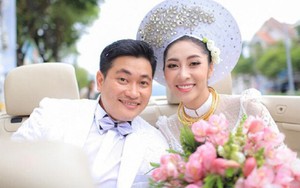 Hoa hậu Đặng Thu Thảo tiết lộ nỗi đau hôn nhân, tiểu tam đe dọa