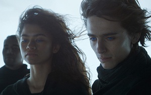 Phim 'Dune Hành tinh cát' vượt mức doanh thu 300 triệu USD