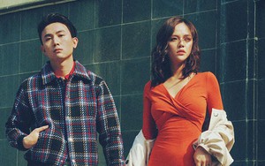 'Đường tới cầu vồng 2021' tuyển diễn viên, dàn sao 'Hương vị tình thân' cùng 'tái ngộ'