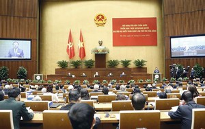Hội nghị Văn hóa 2021: Xây dựng, phát triển văn hóa, con người đáp ứng yêu cầu phát triển nhanh và bền vững đất nước