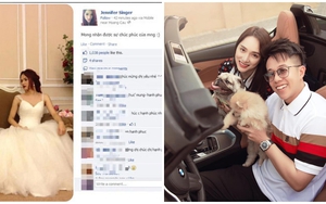 Hương Giang và CEO Singapore sắp cưới sau nghi vấn sống chung nhà?