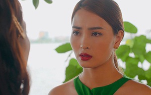 '11 tháng 5 ngày': Huyền Trang 'mù tạt' bị 'ném đá' vì cố chia rẽ Thanh Sơn - Khả Ngân