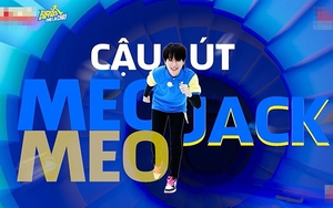 'Cậu út' Jack bất ngờ xuất hiện tại Running Man sau làn sóng tẩy chay