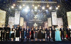 Những dấu ấn đáng nhớ của Liên hoan Phim Việt Nam lần thứ XXII