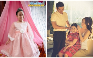 Sau thành công của 'Bố già', Ngân Chi tái xuất trong 'Mẹ ác ma, cha thiên sứ'