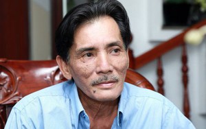 Nghệ sĩ Thương Tín mắc Covid-19, cuộc sống bế tắc