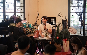 'Người nhớ người quên - lạc nhau giữa phố': Cảm xúc của chàng trai miền Tây 13 năm gắn bó với Sài Gòn