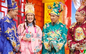 Nghệ sĩ Chí Trung, Xuân Bắc xác nhận đang chuẩn bị cho Táo quân 2022