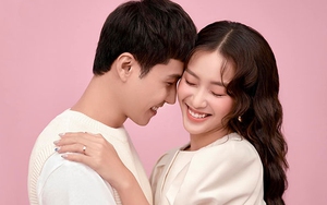 Liên tục đăng ảnh đôi, Thanh Sơn - Khả Ngân thừa nhận đã yêu sau '11 tháng 5 ngày'?