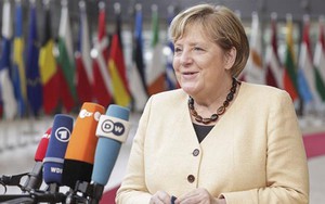 Thủ tướng Đức kêu gọi 'nỗ lực quốc gia' để phá vỡ làn sóng dịch thứ tư