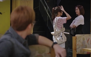 'Thương ngày nắng về' tập 9: 'Oan gia ngõ hẹp', Khánh 'choáng' vì mẹ chồng hạch sách