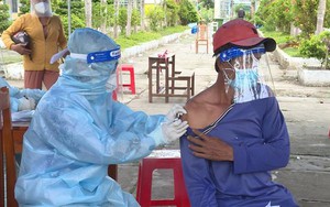 Bộ Y tế hướng dẫn cách xác thực thông tin tiêm chủng vaccine phòng Covid-19 của người dân