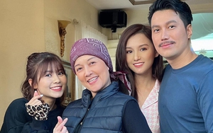 Lộ diện 2 phim mới VFC: Việt Anh, Vân Dung 'tái xuất' mộc mạc, quê mùa