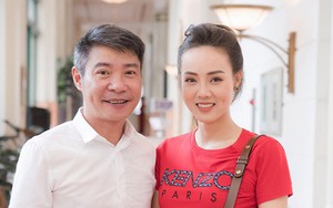 NSND Công Lý bị tung tin đồn không qua khỏi, bà xã bức xúc lên tiếng