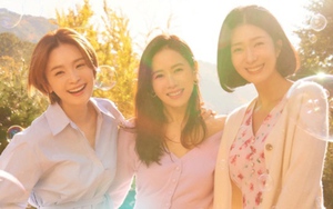 '39' - 'Thirty Nine' có Son Ye Jin sắp lên sóng có gì hấp dẫn?