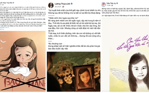 Sao Việt bức xúc trước vụ việc 'dì ghẻ' đánh bé gái 8 tuổi tử vong