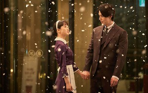 Chữa lành tâm hồn cùng Lee Dong Wook và Kang Ha Neul trong 'Happy New Year'