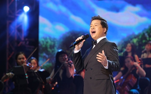 NSƯT Đăng Dương tiết lộ điều day dứt nhất trong cuộc đời