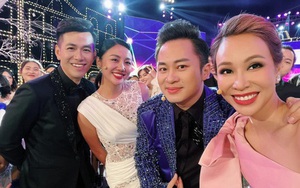 Những chương trình giải trí truyền hình hấp dẫn đón chào năm mới 2022