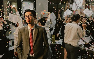 MV 'Mang tiền về cho mẹ' của Đen lấy nước mắt những người con xa xứ