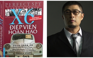 Đạo diễn Charlie Nguyễn làm phim về nhà tình báo huyền thoại Phạm Xuân Ẩn